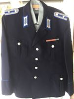 Uniform Transportpolizei DDR