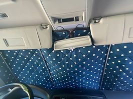 Project Camper Thermomatten T5 Multivan
