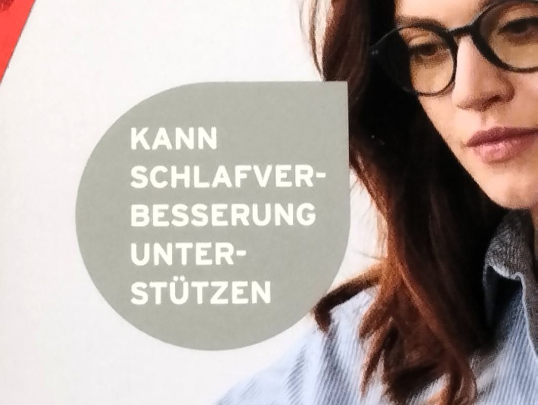 Occhiali & Lenti: TCHIBO Blaulichtfilterbrillenglas – Usato da Schübelbach venduto da Restwert_Schubelbach 3