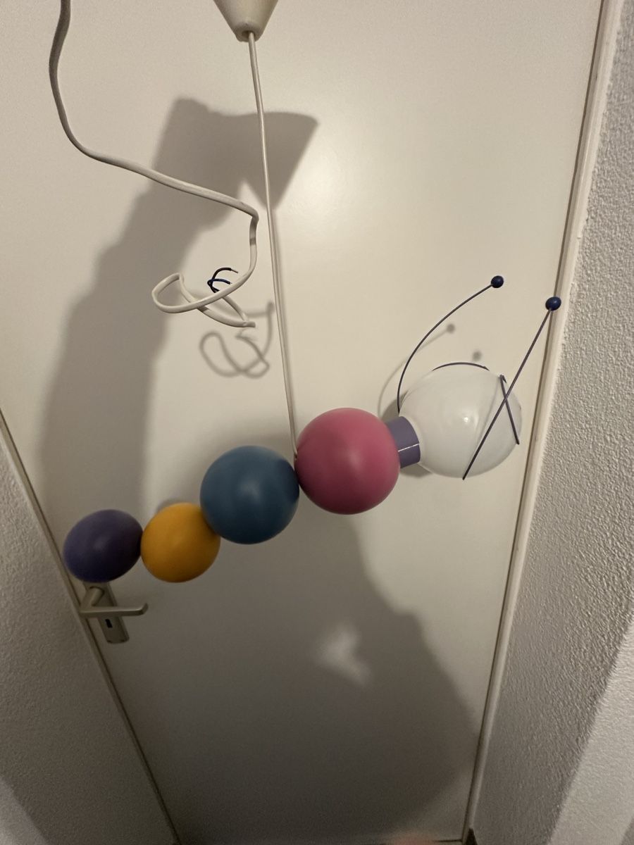 Philips Lampadari & plafoniere: Philips Kinderlampe – Usato da Würenlingen venduto da vendesi85 2