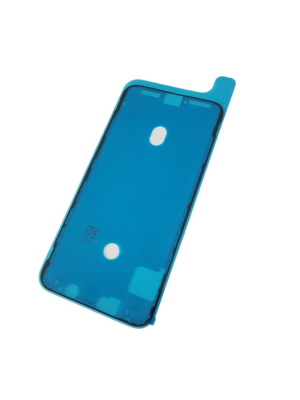 Apple Telefoni cellulari / Smartphones: Iphone XS Max Display Klebefolie schwarz – Nuovo e nell'imballaggio originale da Buchrain venduto da handyteileversand 1