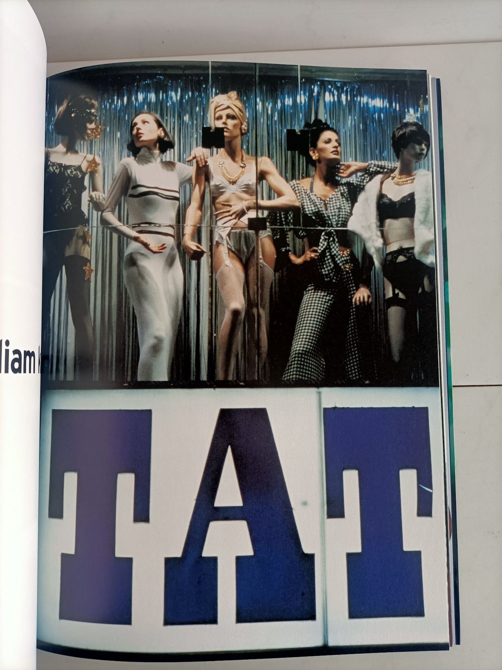 Bücher: Tati 50x50 / Steidl 1998 – Gebraucht aus crans montana von AB3963 6