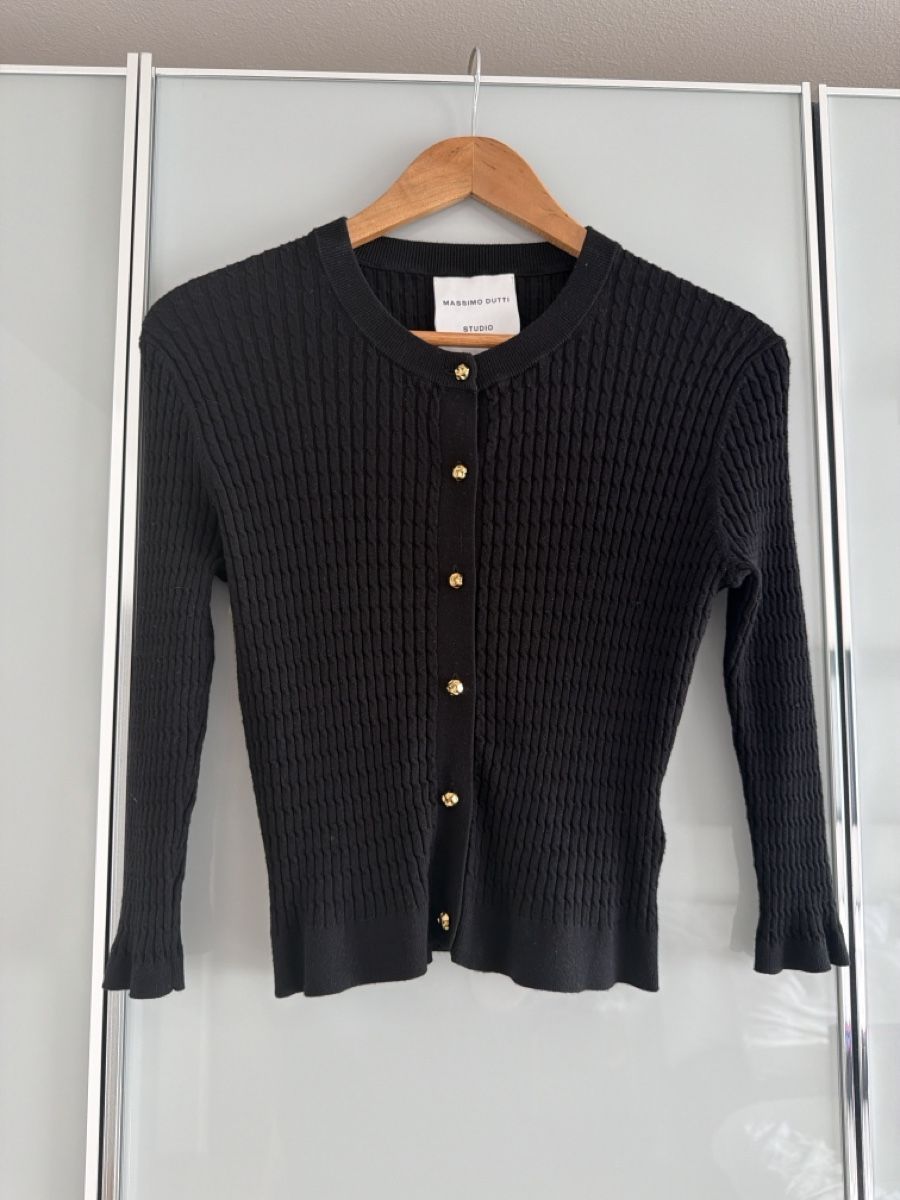 Massimo Dutti Jacken: Massimo Dutti Studio Gr. M – Gebraucht aus Dübendorf von MariaS. 1