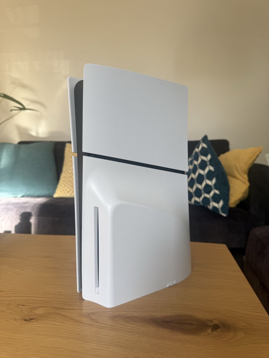 Sony Konsolen: PS5 – Gebraucht aus Renens VD von Zorgone 2