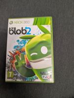 De blob 2 Microsoft Xbox360
