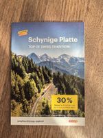 Promocode Schynige Platte Bahn 30 Prozent Rabatt neu