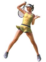 Top Spin 4  Erobere den Center Court