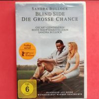 Blind Side - Die große Chance - NEU