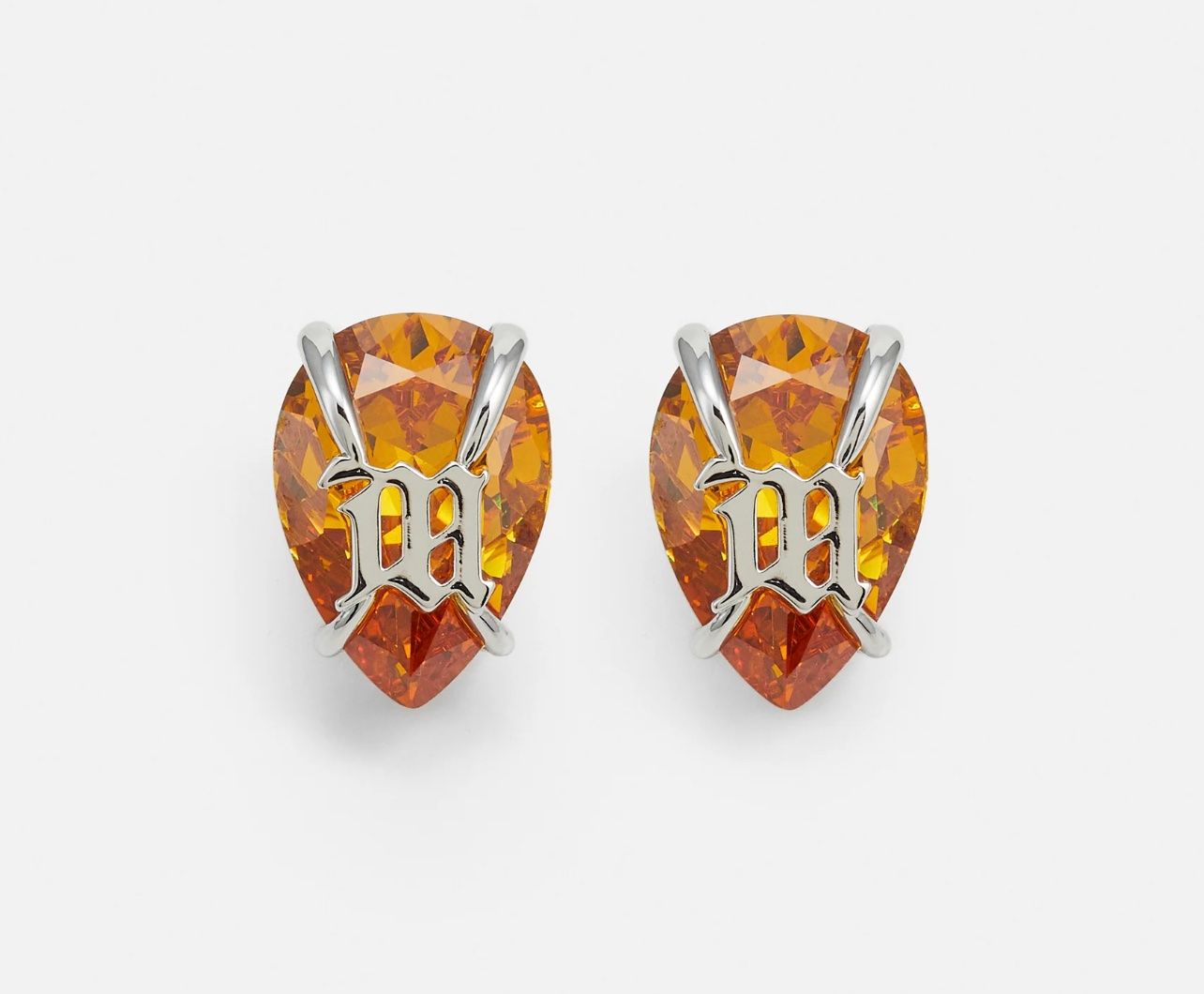 Orecchini pendenti & Orecchini a lobo: *MISBHV EARRINGS - Ohrringe – Nuovo e nell'imballaggio originale da Oberaach venduto da Dandy2021