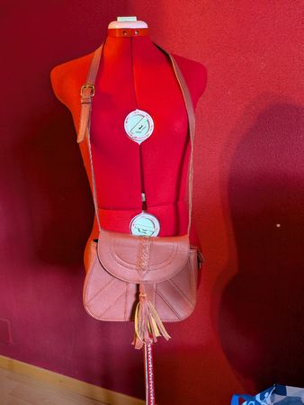 sac bandoulière