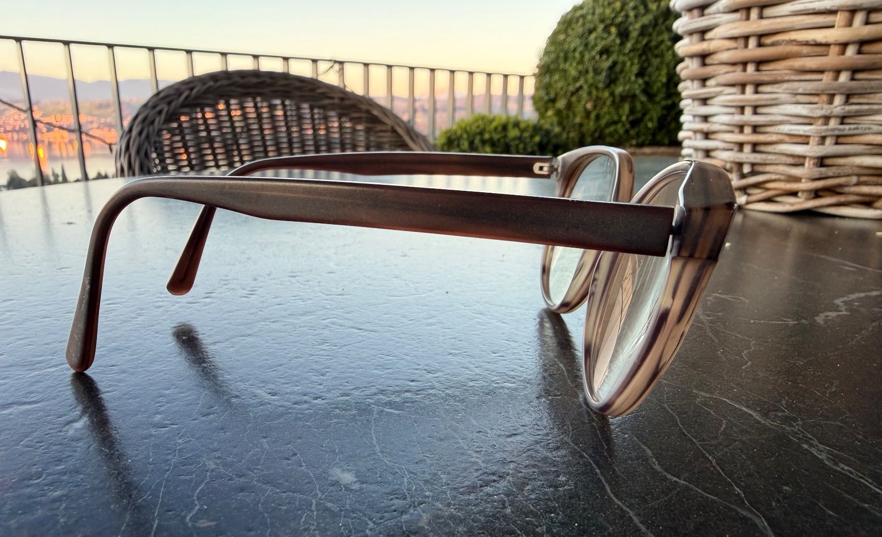 Viu Lunettes & Verres: VIU Gestell DIVA – D'occasion à Meilen par cle_vj8t 1