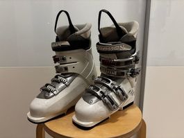 Salomon Damenskischuhe Grösse 24 / 38