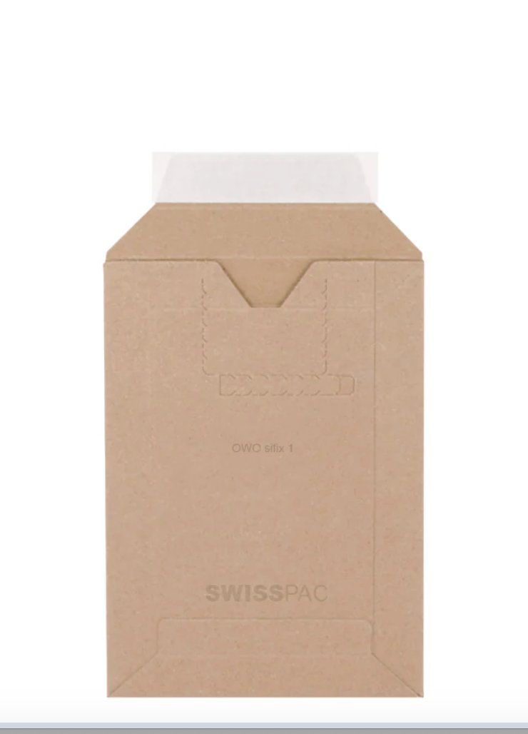 Buste & buste per spedizione: 100 Versandtaschen B5 – Nuovo (secondo la descrizione) da Hinterforst venduto da Gartenweib