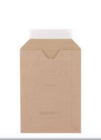 100 Versandtaschen B5