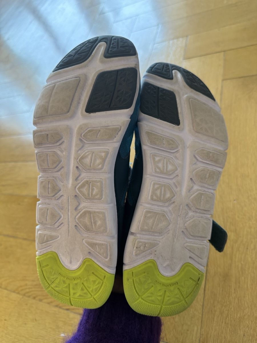 Herrenschuhe: Baskets Décathlon 39 – Gebraucht aus Lausanne von ale_yzt7 3