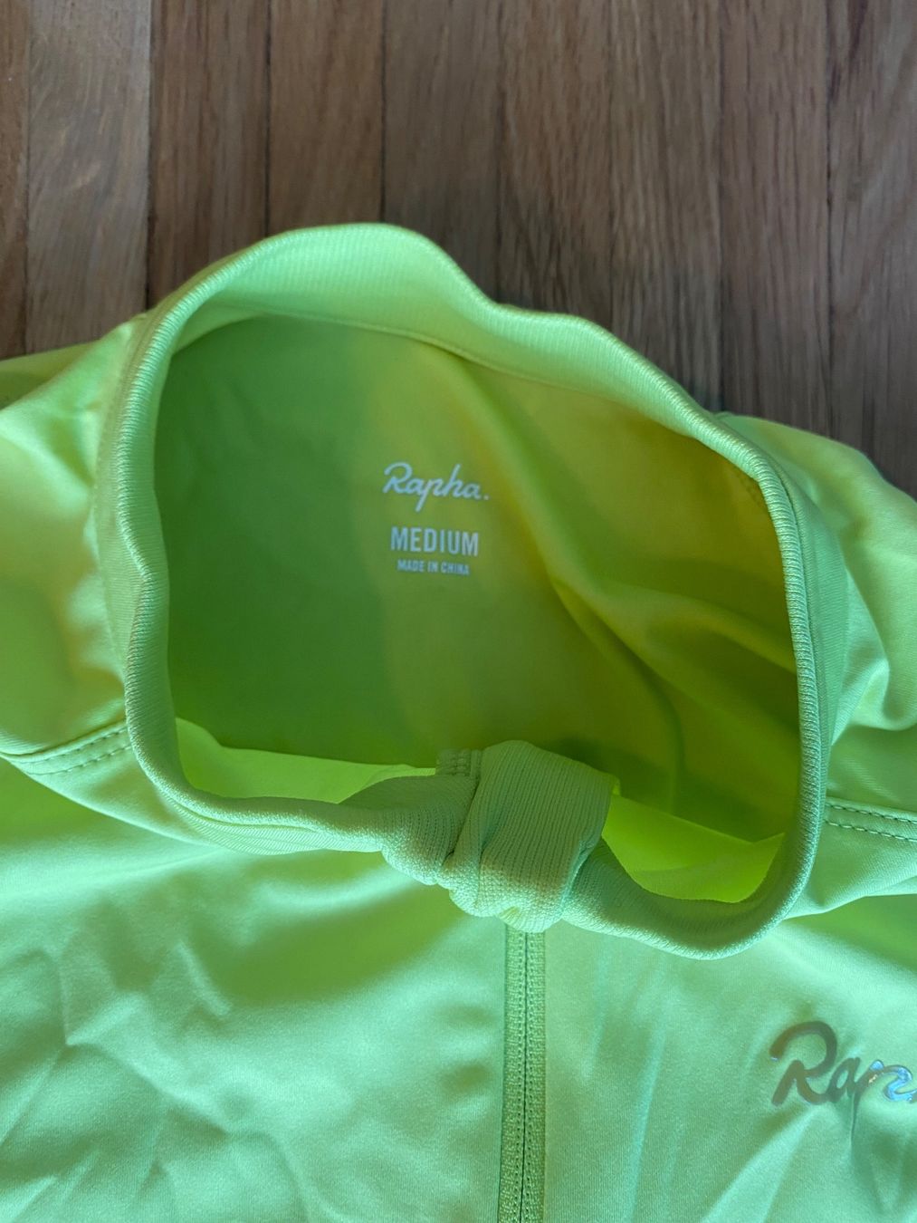 Rapha Canottiere & Pantaloni: Rapha Women's Short Sleeve Core Jersey, M – Usato da Zürich venduto da basse1976 2