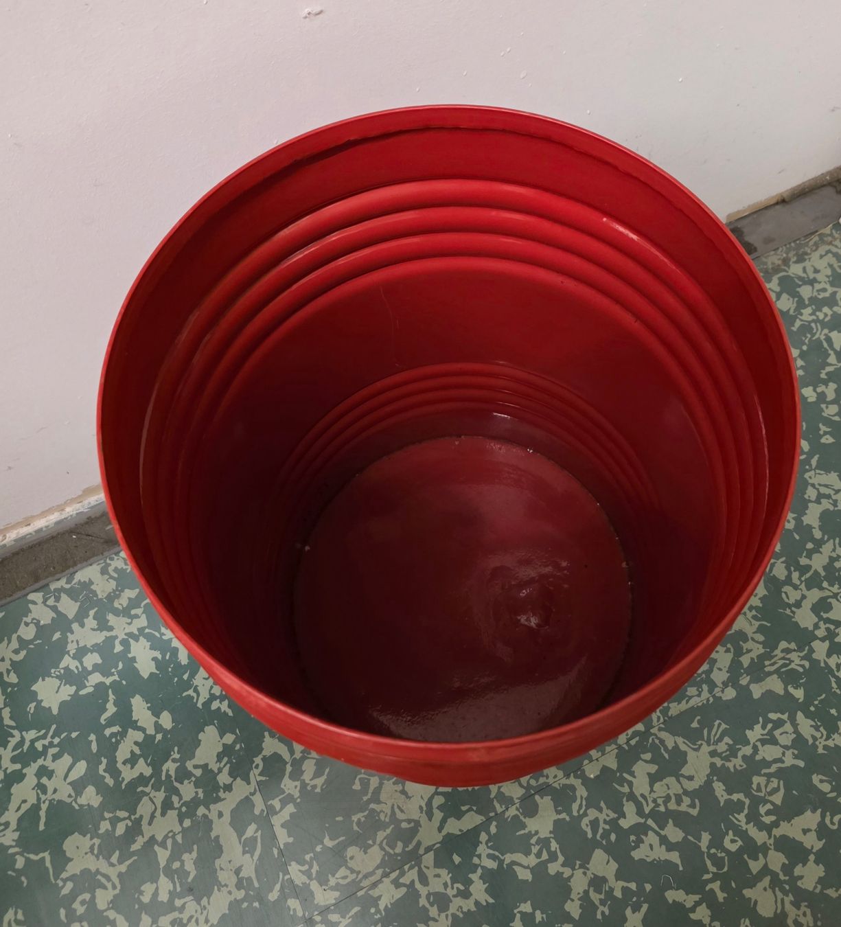 Abfalleimer: Abfall Tonne – Neu (gemäss Beschreibung) aus Zürich von bue_5vyj 1