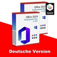 Office 2024 Pro Plus (2 keys)