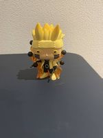 Anime Figuren Pop Set