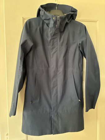 Arcteryx Codetta Coat Gr. M