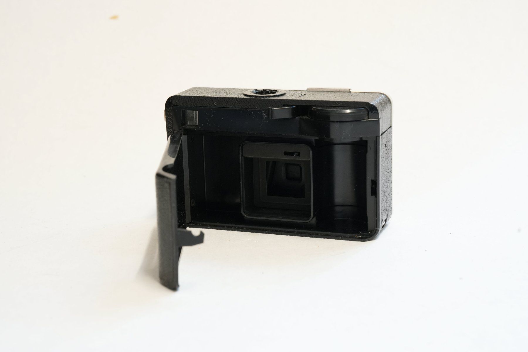 Kodak Fotocamera: Vintage Kodak Kamera – Usato da Zürich venduto da Myomesin 2