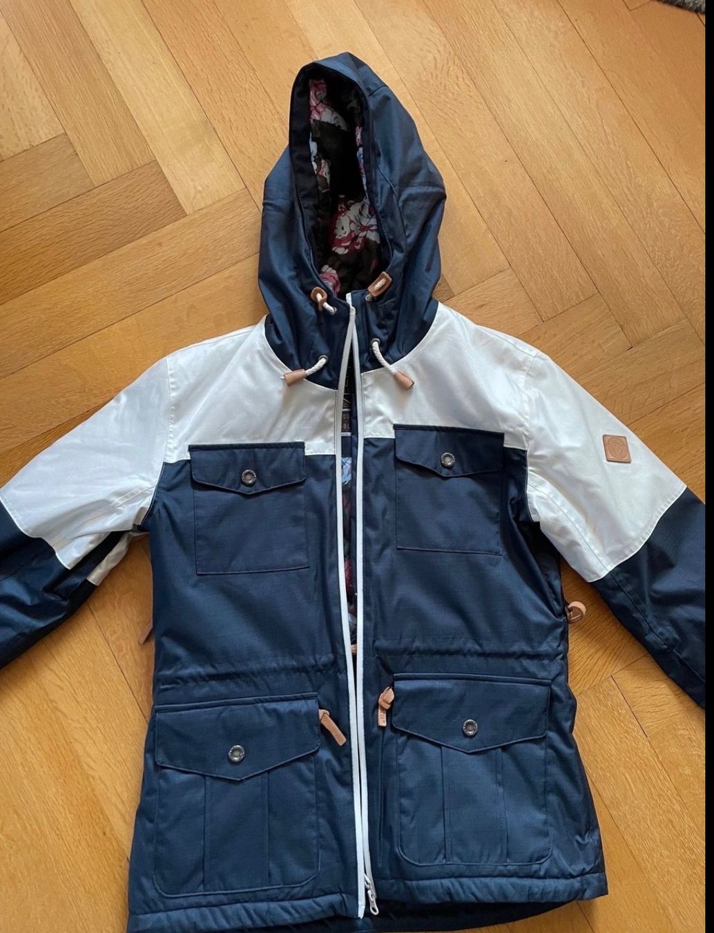Giacche: Ski-/Snowboardjacke – Usato da Zürich venduto da anna-anna123