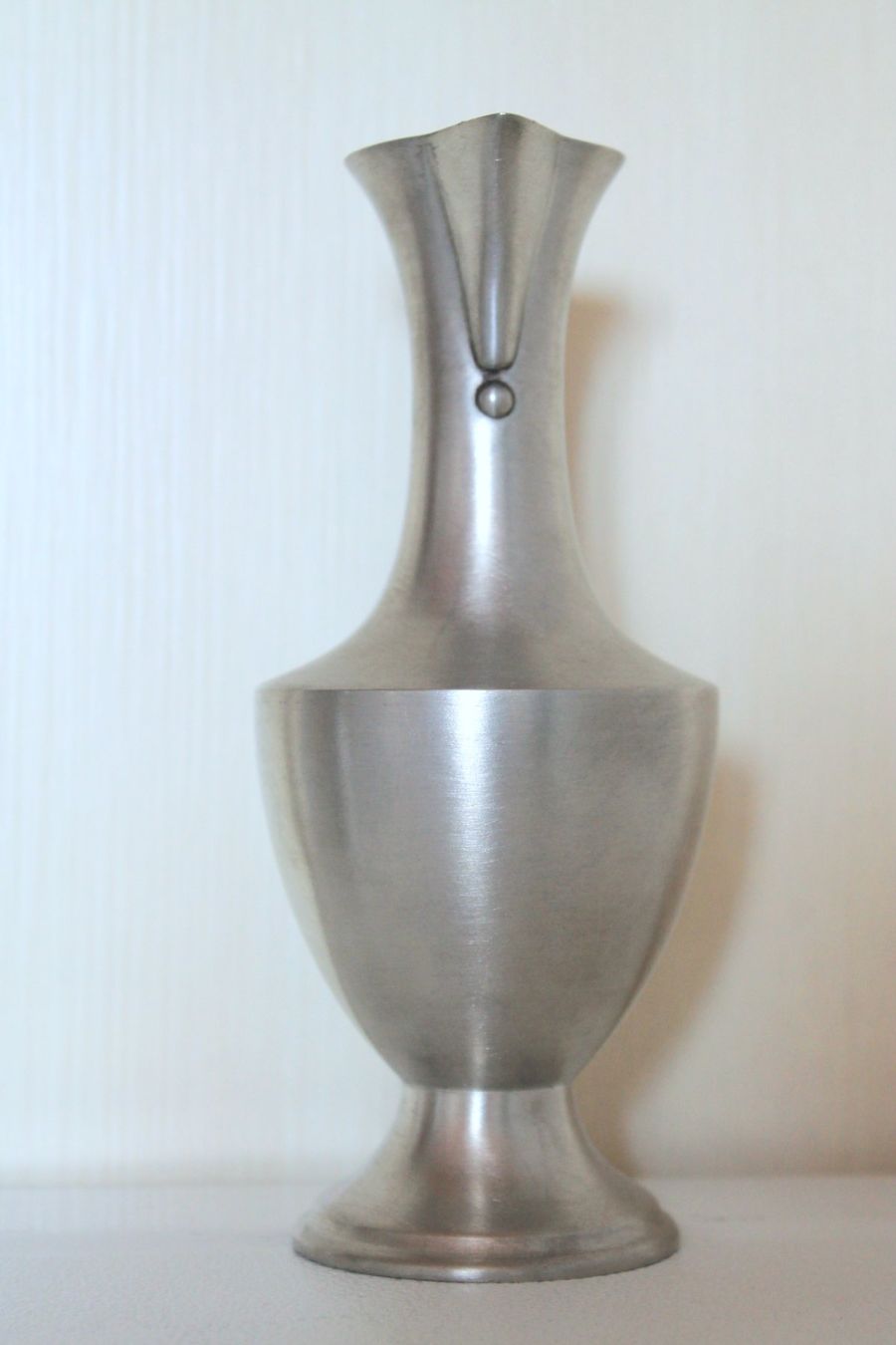 Vasi & Recipienti: Zinn AMPHORE / Vase  16 cm – Nuovo (secondo la descrizione) da Rebstein venduto da QuasarVincent 1