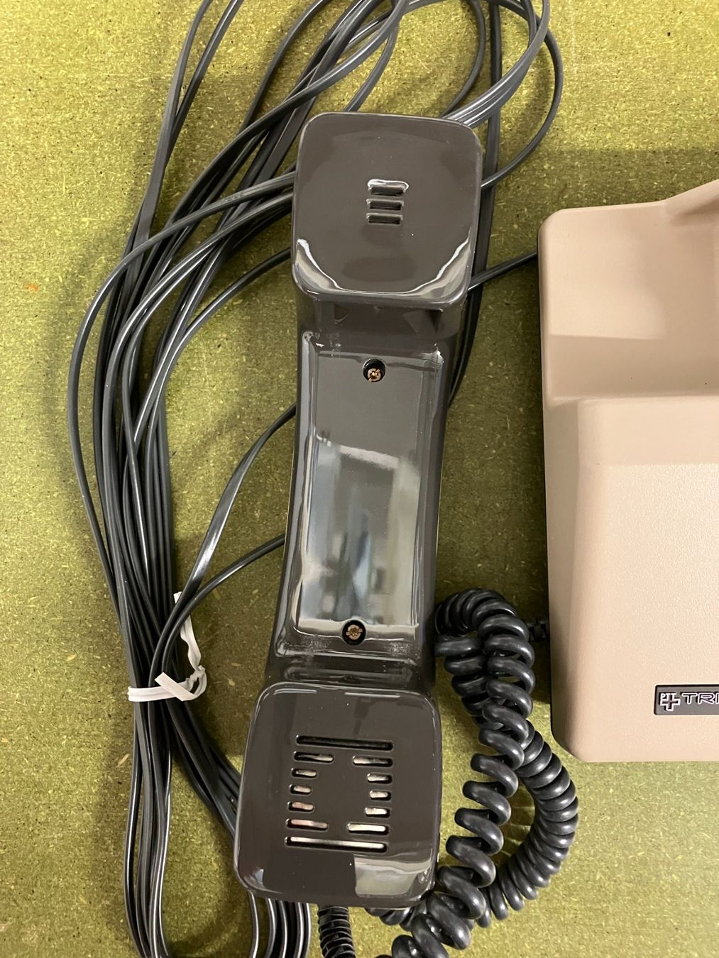 Swisscom Telefoni: Telefon Tritel Flims FM – Nuovo (secondo la descrizione) da Lenk im Simmental venduto da Jrg7410 1