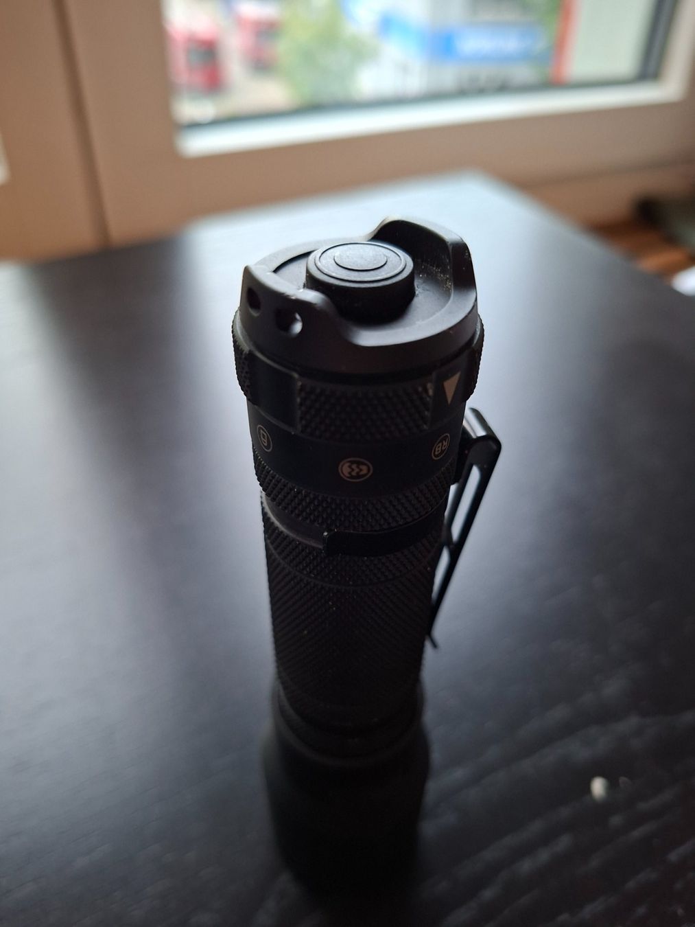 Ledlenser Lampade: Ledlenser TT3R – Usato da Glattbrugg venduto da oli_6czs