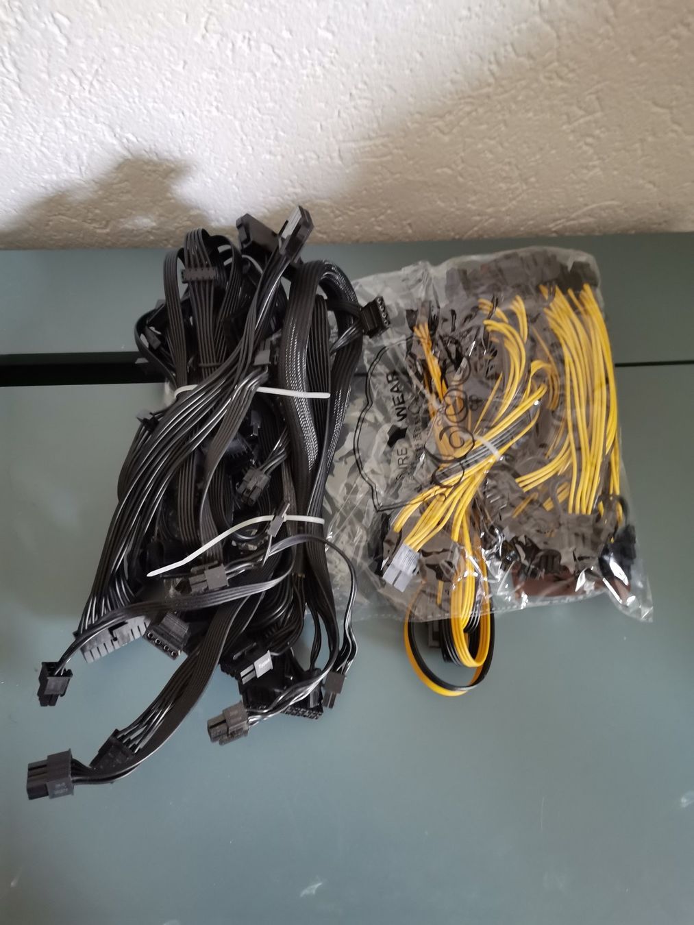 Coin Miner: Mining Rig Parts – Usato da Zürich venduto da gre_gw26 3