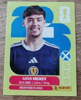 Aaron Hickey SCO 5 Panini FIFA World Cup 2026  ⚽🏆