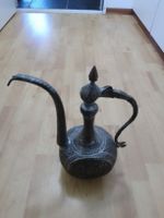 Antike Orientalische Tee Kocher