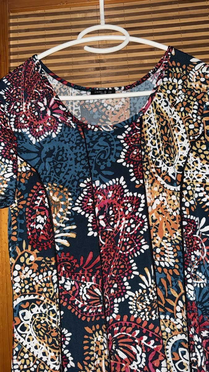 Vestiti: Sommerkleid von Sami & Jo, L – Usato da Gümligen venduto da morticiaaddams 1