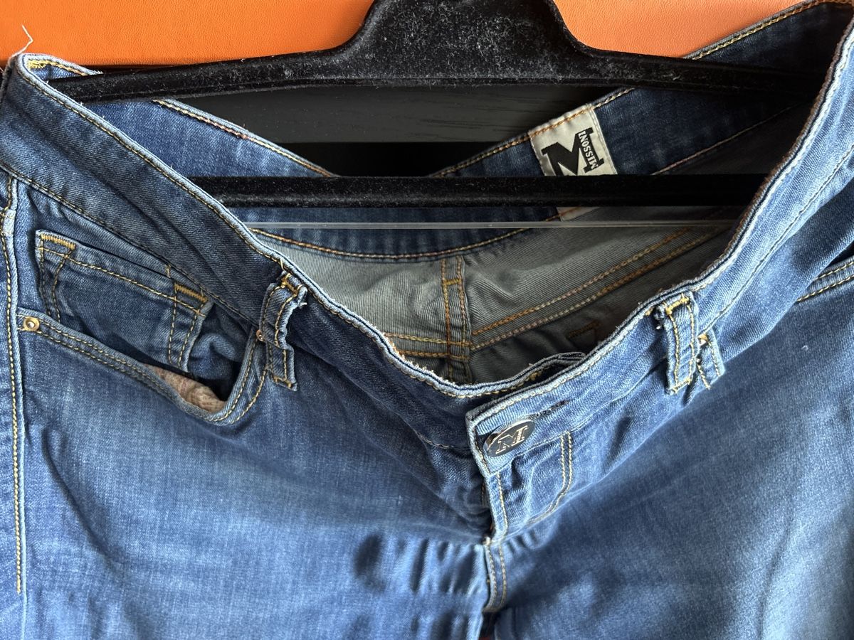 Missoni Pantaloni: Missoni Jeans, Grösse 40  Damen – Usato da Salenstein venduto da sehrgut 1