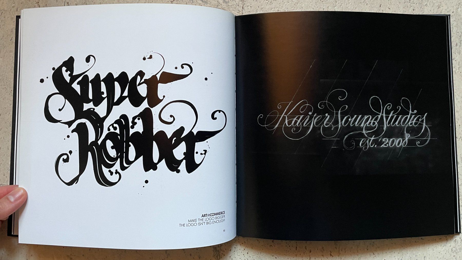 Calligraffiti: The Graphic Art of Niels Shoe Meulman (Gebraucht