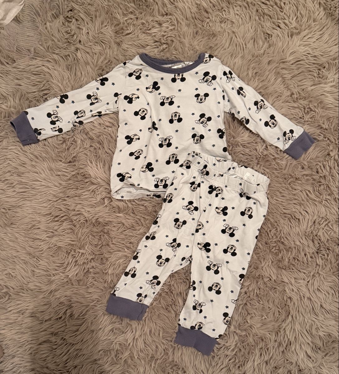 Lotti & Set di vestiti: Baby Set Gr. 62/68 – Usato da Küttigen venduto da mimila21
