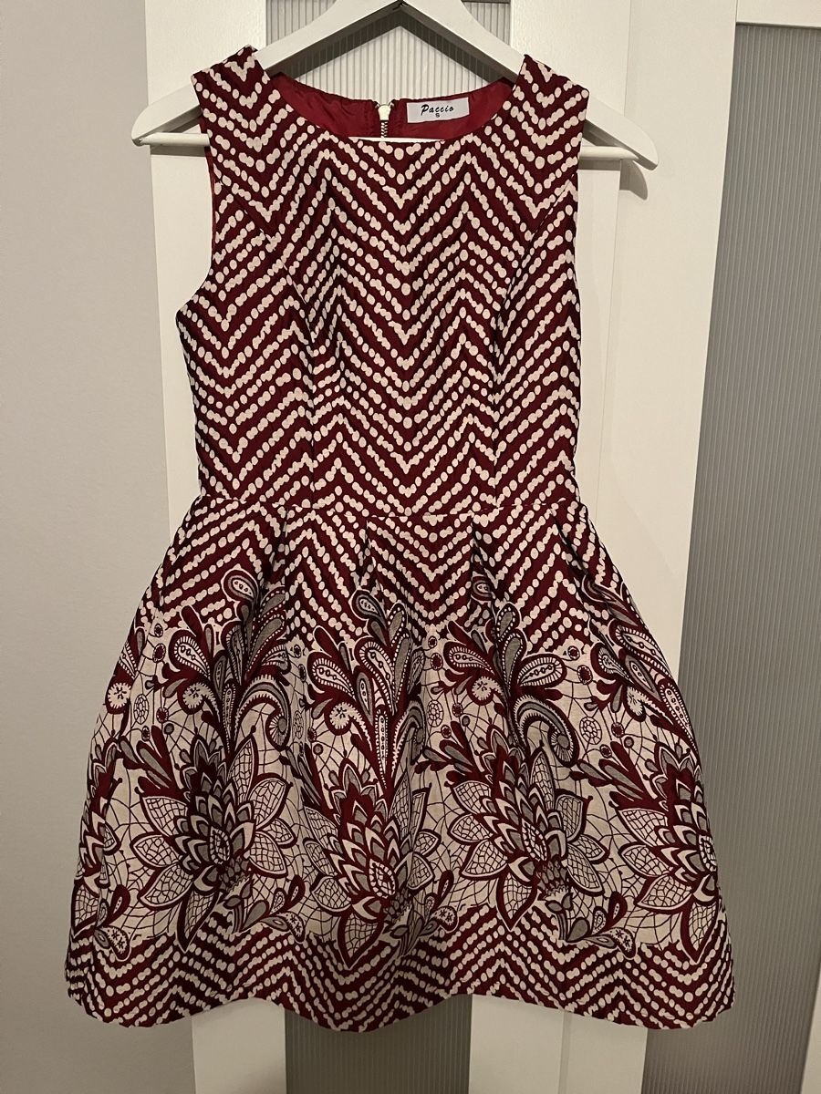 Vestiti: Cocktail Kleid Gr.S – Nuovo (secondo la descrizione) da St.Gallen venduto da Monrose