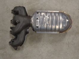 Neuer Hyundai Katalysator 28510-23620