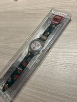 Swatch Chrono chronograph Uhr Swiss made