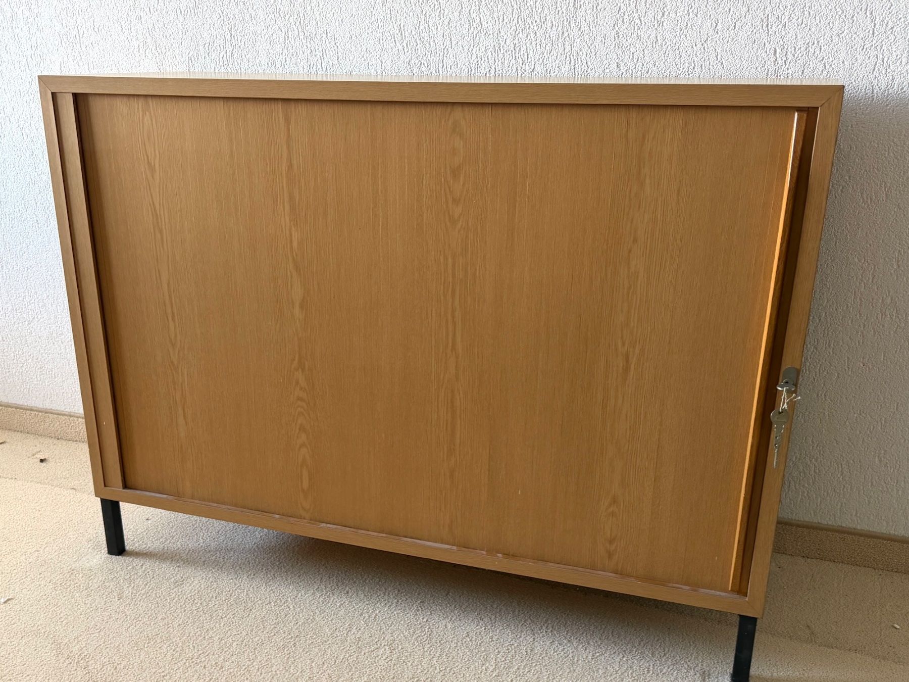 Schränke: |•|  Lateral-Schrank mit 7 Schubladen – Gebraucht aus Schlieren von Freundlich02 4