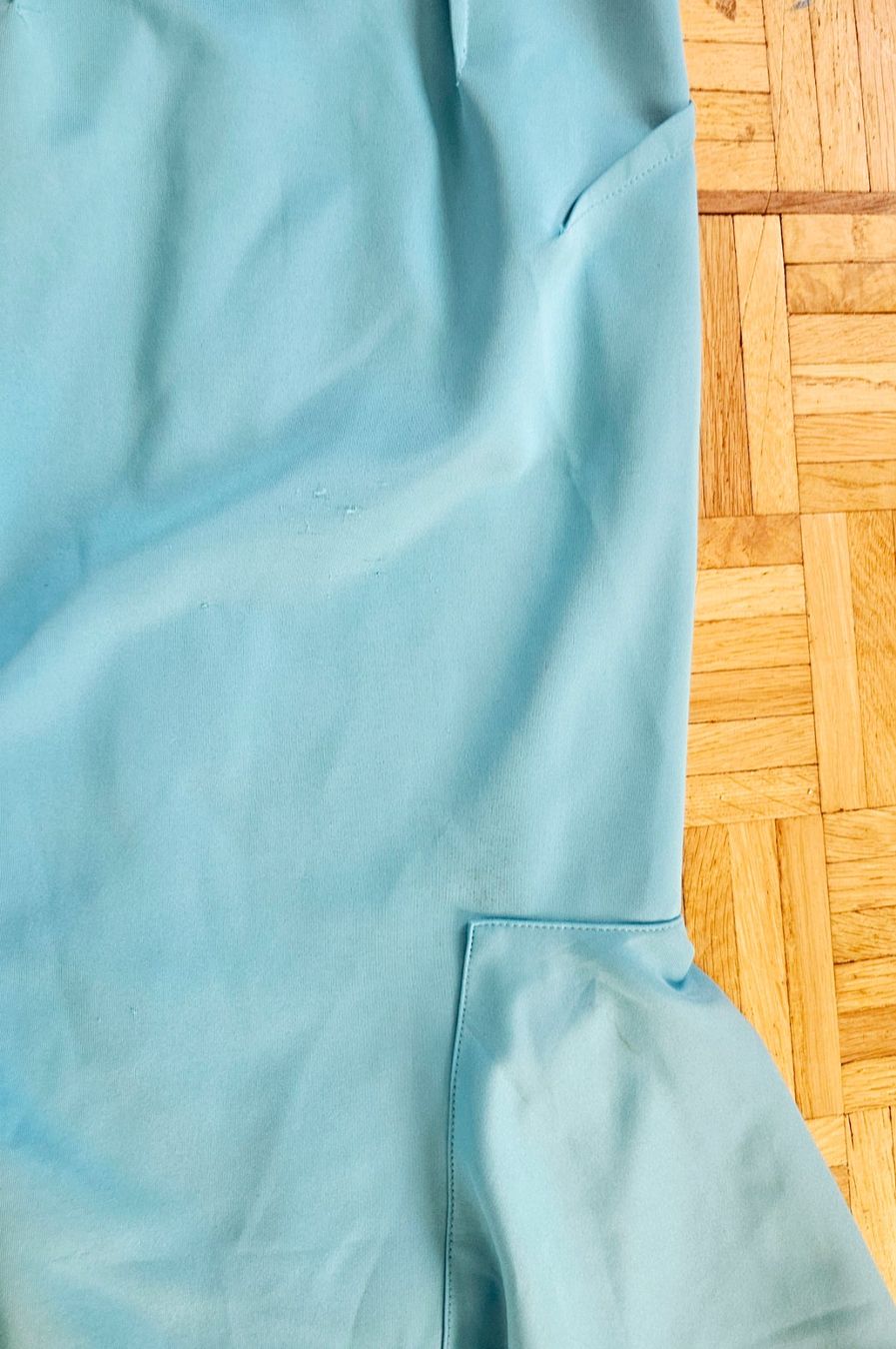 Kleider: MIUSOL elegantes Kleid Gr. XS / S – Gebraucht aus Füllinsdorf von Sunnebliemli7 3