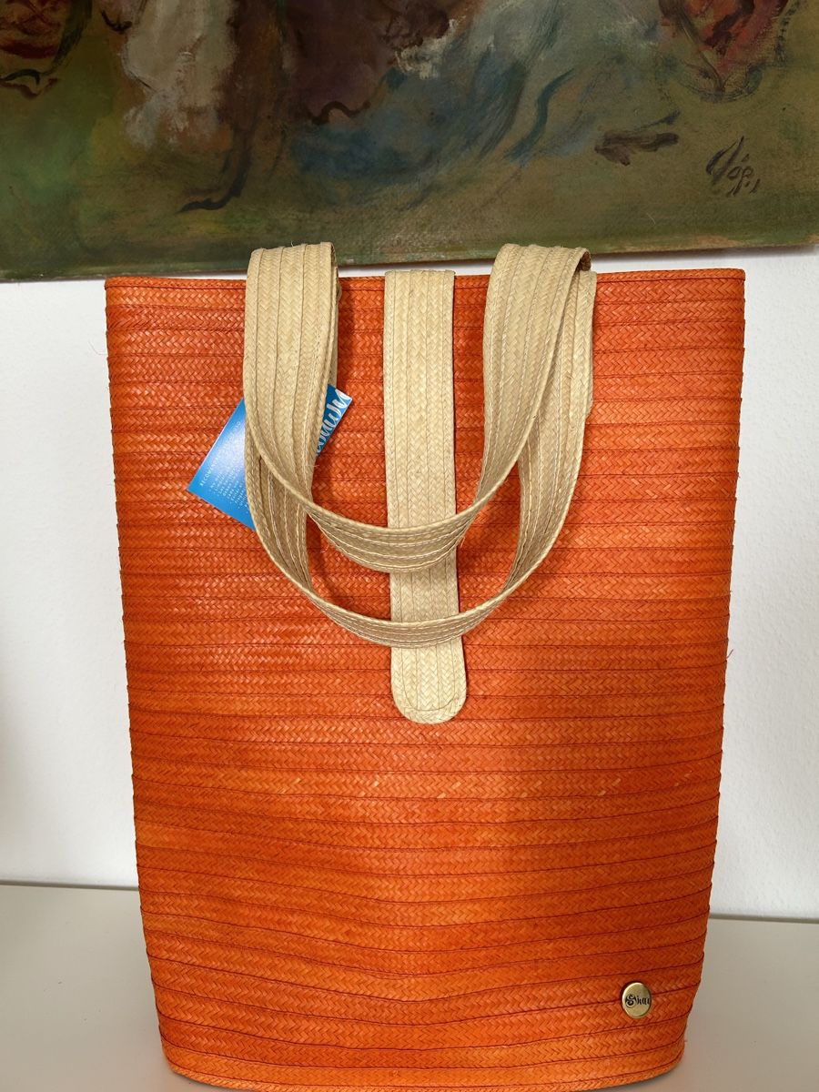 Borse da donna: Tasche Unique  Handmade – Nuovo (secondo la descrizione) da Luzern venduto da giv_tmj8