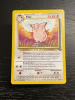 Pokemon Pixi 17/64 Jungle rar