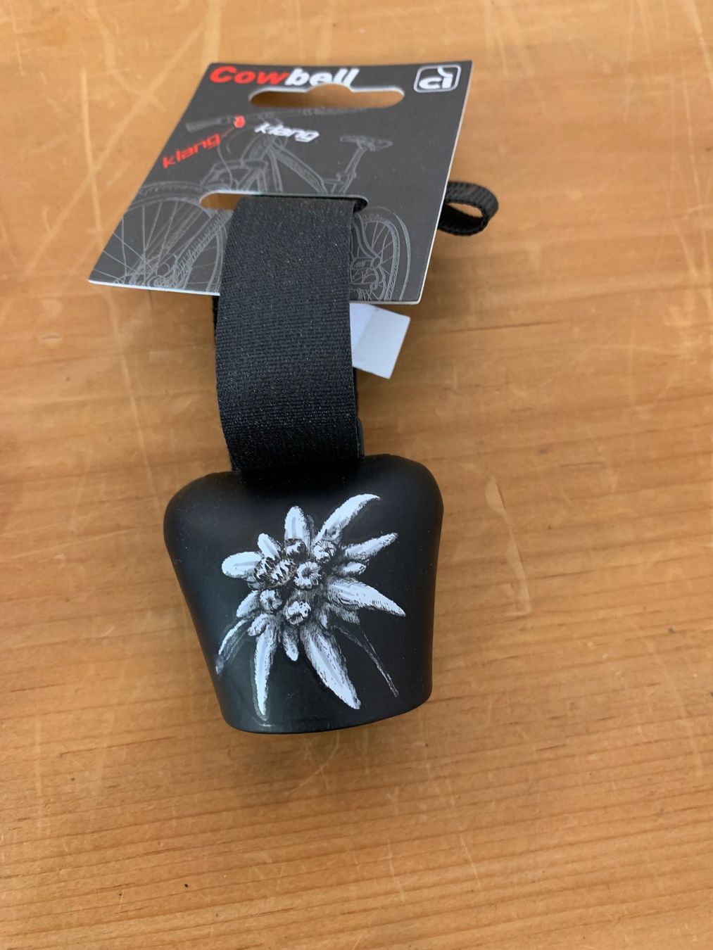 Pezzi di ricambio: Veloglocke Edelweiss – Nuovo e nell'imballaggio originale da Widen venduto da chilli2hot