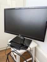 Monitor LG Flatron E2260V-PN 22 Zoll HDMI DVI D-SUB