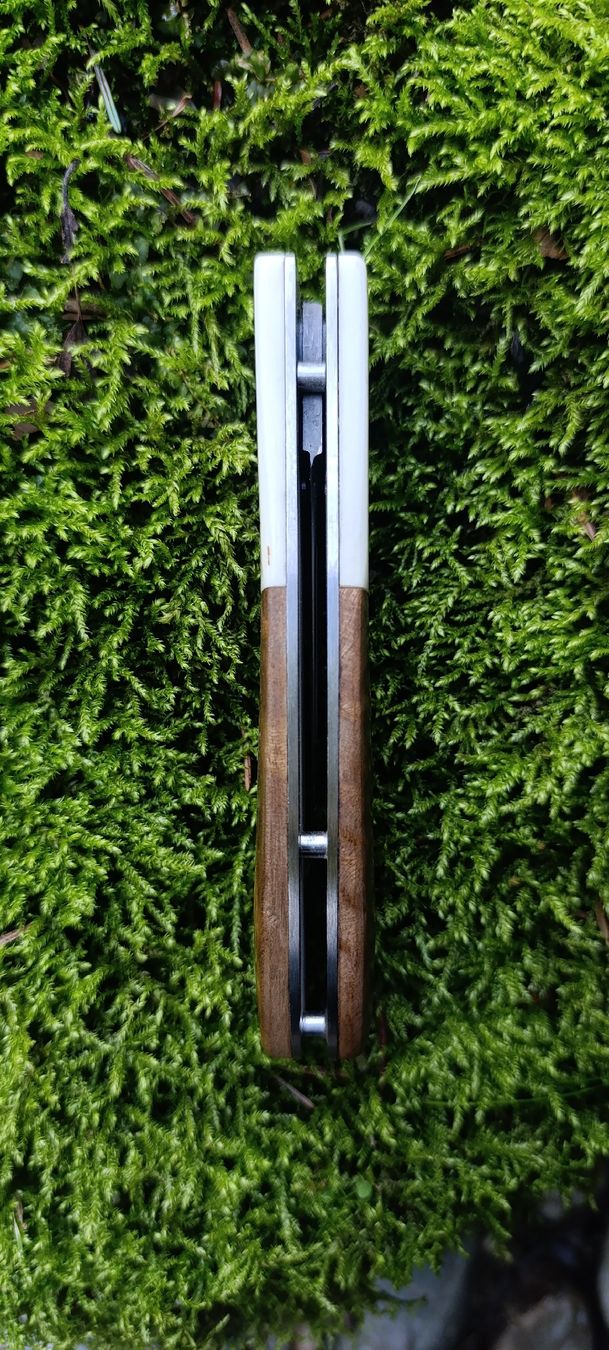 Taschenmesser: American Mint Taschenmesser  – Gebraucht aus Oppligen von can_rf8g 7