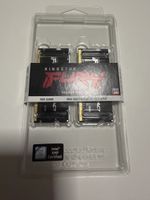 Kingston Fury 16GB (2x8) RAM DDR5 4800
