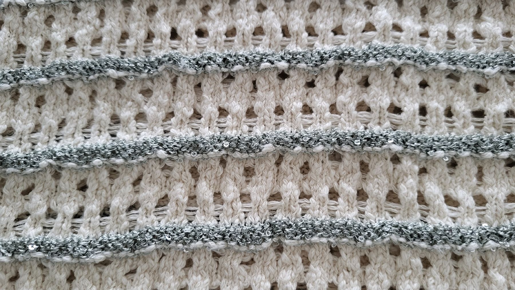Pullover & Sweatshirts: Strickpullover kurzarm XS von Red Button – Neu (gemäss Beschreibung) aus Heimberg von Danita20 2