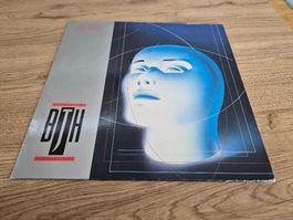 Schallplatte LP Vinyl 33" "BJH FACE TO FACE'"