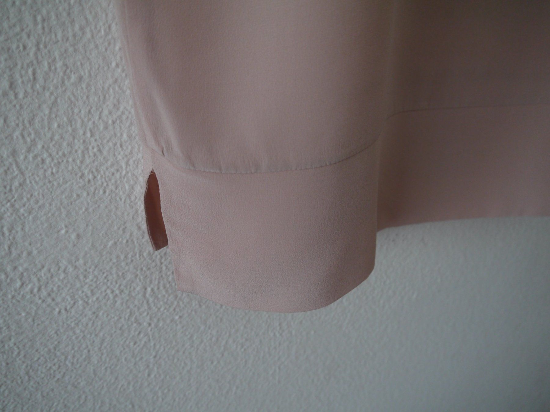 Odeeh Vestiti: ODEEH Kleid aus 100% Seide Gr.42 – Usato da Hagendorn venduto da Blaf 3